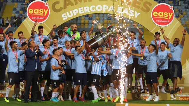 Magallanes
