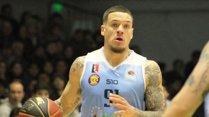 Liga Nacional de Básquetbol: Sebastián Suárez firmó por ABA Ancud