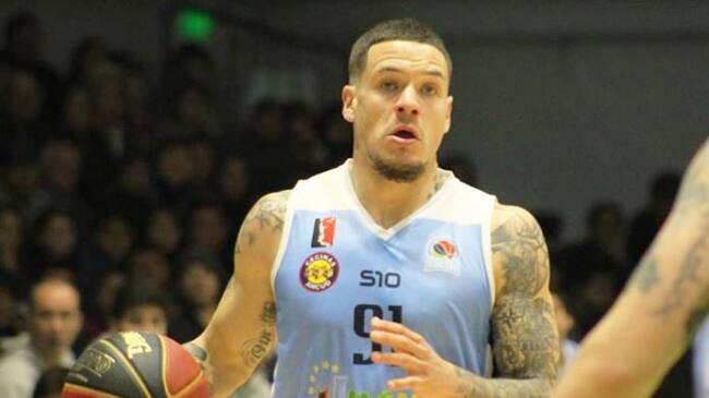 Liga Nacional de Básquetbol: Sebastián Suárez firmó por ABA Ancud