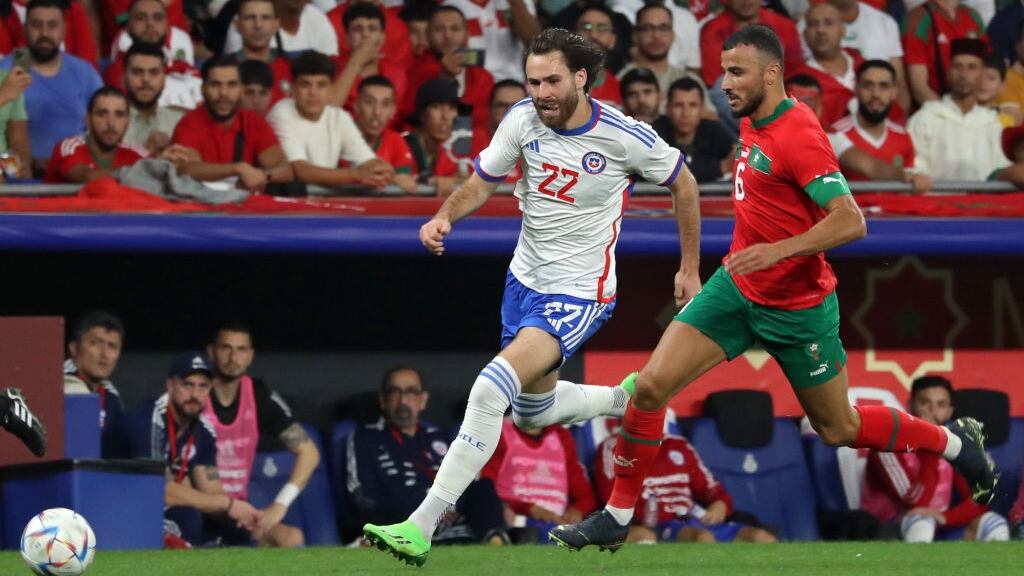 La Roja define horarios para sus amistosos de noviembre ante Polonia y Eslovaquia