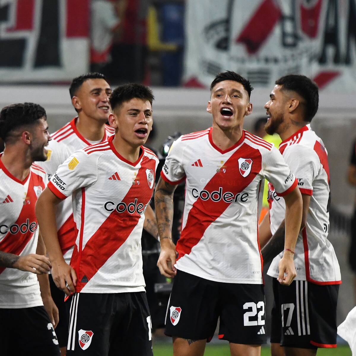 “Estudiaremos...”: En River Plate ya se mentalizan para enfrentar a Colo Colo en Copa Libertadores