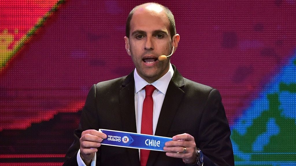 Sergio Jadue posterga su sentencia en el FIFA Gate por decimoquinta vez