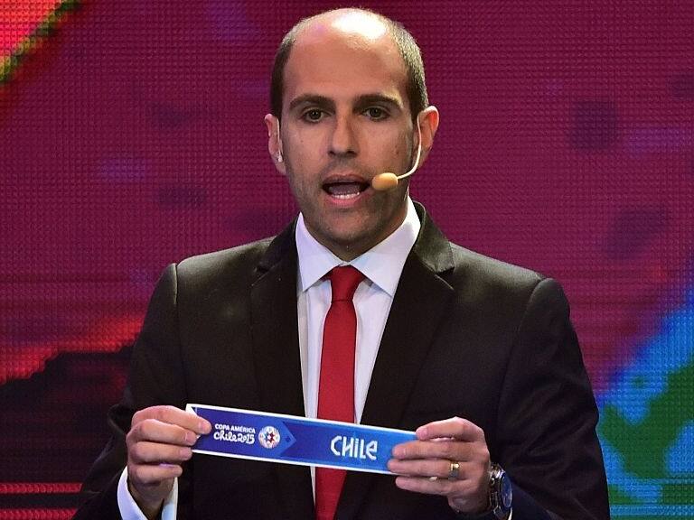 Sergio Jadue posterga su sentencia en el FIFA Gate por decimoquinta vez