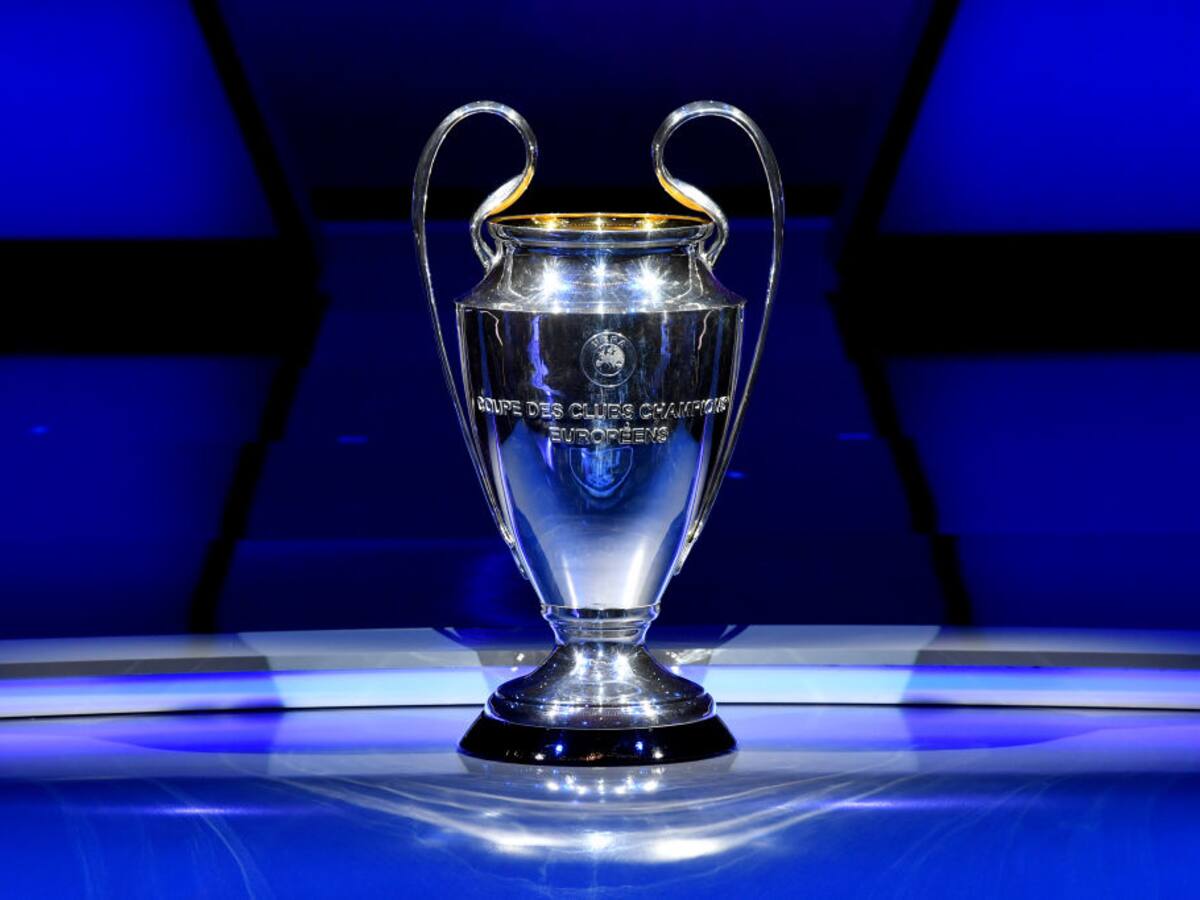 Con un chileno en el listado: estos son los jugadores con más partidos de Champions League que no han ganado el título