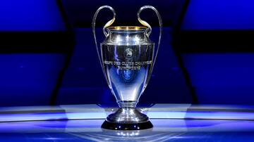 Con un chileno en el listado: estos son los jugadores con más partidos de Champions League que no han ganado el título