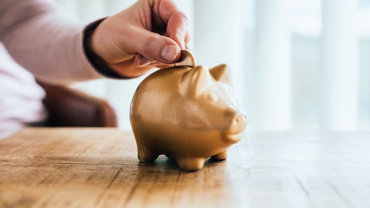 Radiografía del bolsillo en Chile: solo 1 de cada 10 chilenos podría subsistir más de un año si queda sin trabajo