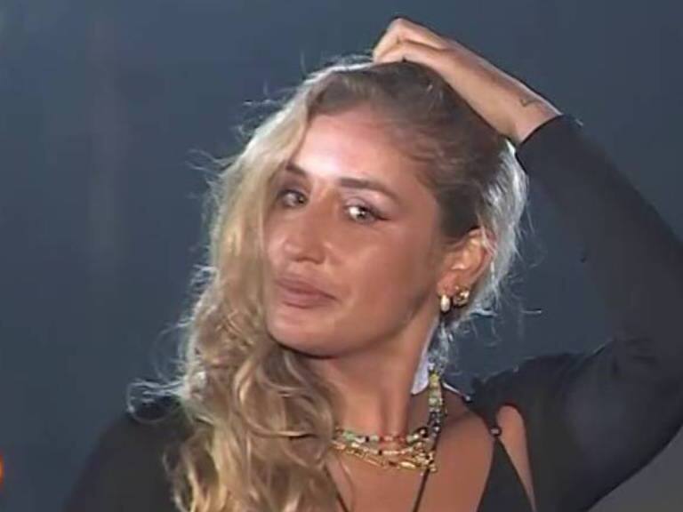 «Estoy aburrida de ser perna, quiero ser libertina»: Dani Castro aclara sus intereses amorosos en «Tierra Brava»