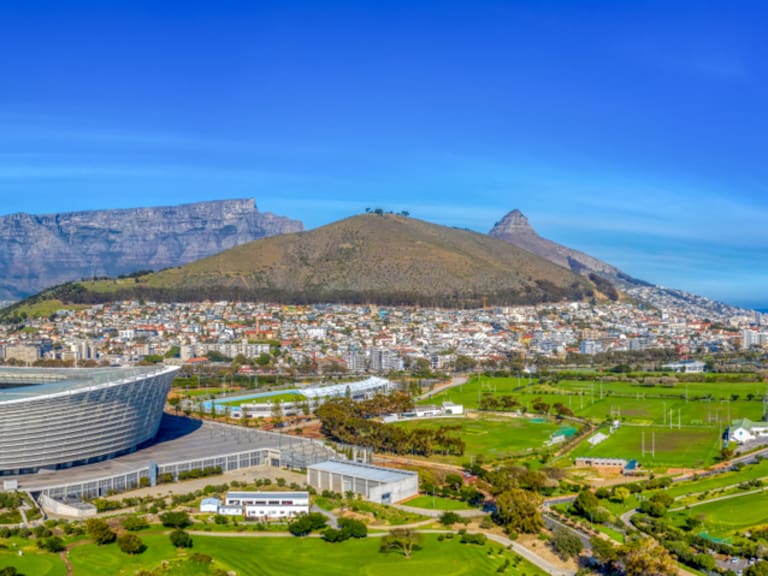 Ciudad del Cabo entra en la competencia para revivir el GP de Sudáfrica de Fórmula 1