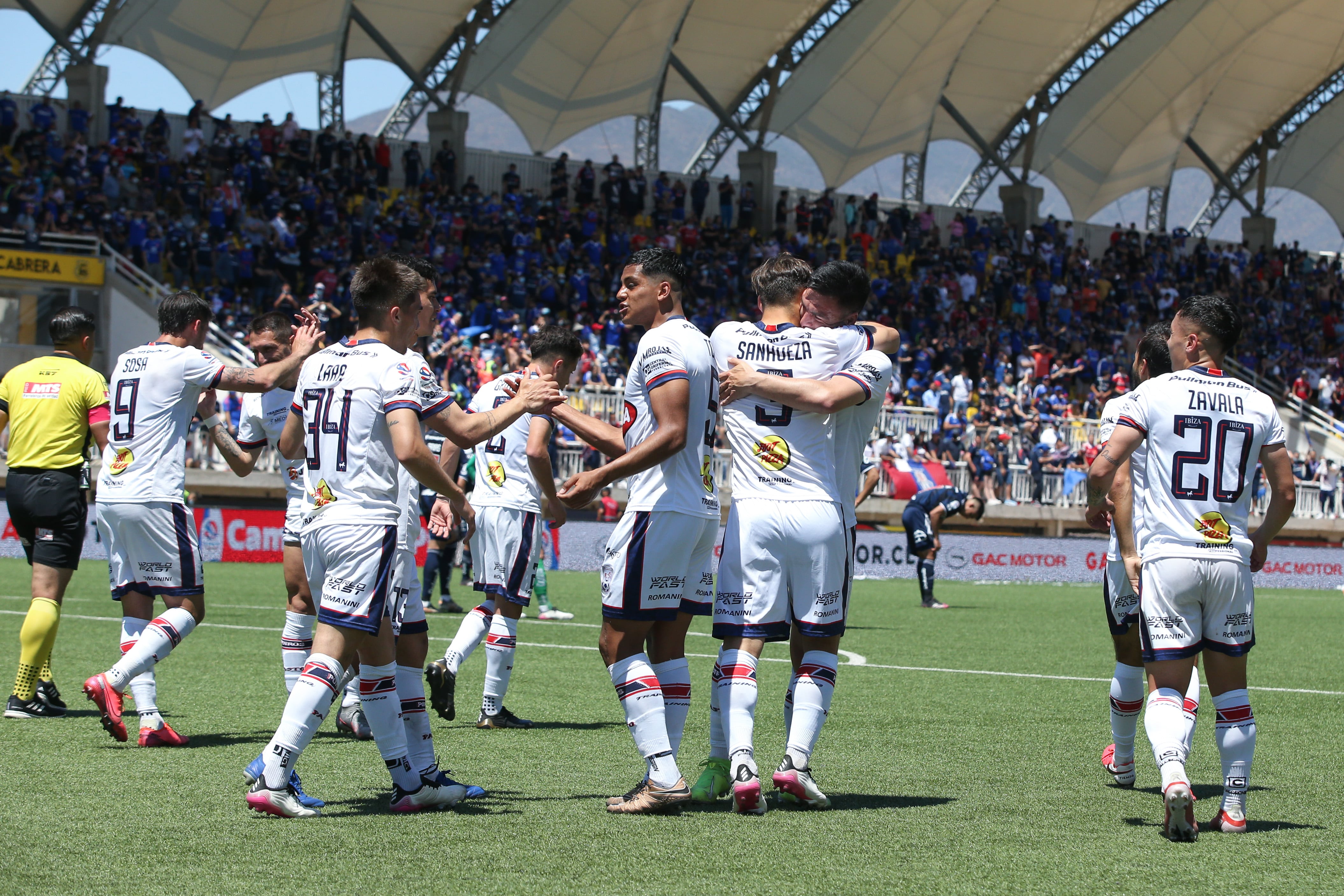 Melipilla denuncias