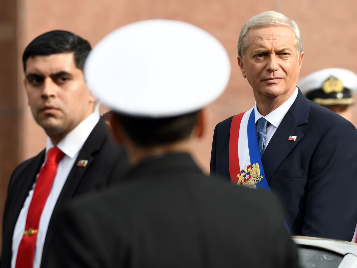 Desmienten afirmación del Presidente Kast en Cuenta Pública luego de asegurar que “no habíamos visto nunca estos niveles de desempleo”