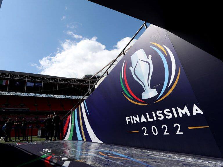 Finalissima 2022: ¿Cuándo, dónde y por qué se juega el duelo de campeones de Conmebol y UEFA?