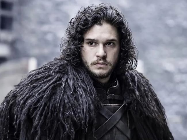 “No quería que se filtrara...”: Kit Harington confirma drástica decisión de HBO sobre spin-off de Jon Snow
