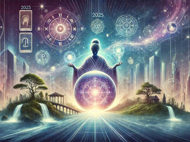 Imagen creada con herramienta de inteligencia artificial.