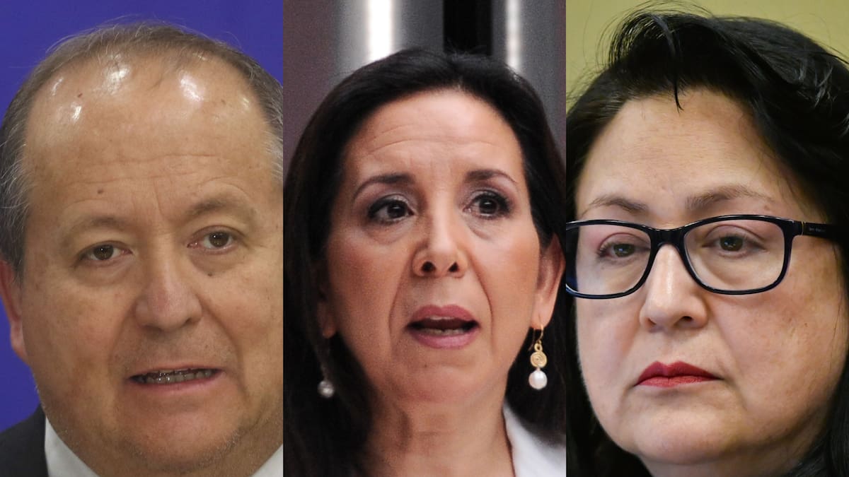 Fiscalía, Servel y Contraloría se reúnen para abordar preocupación por autonomía en torno al Presupuesto 2027