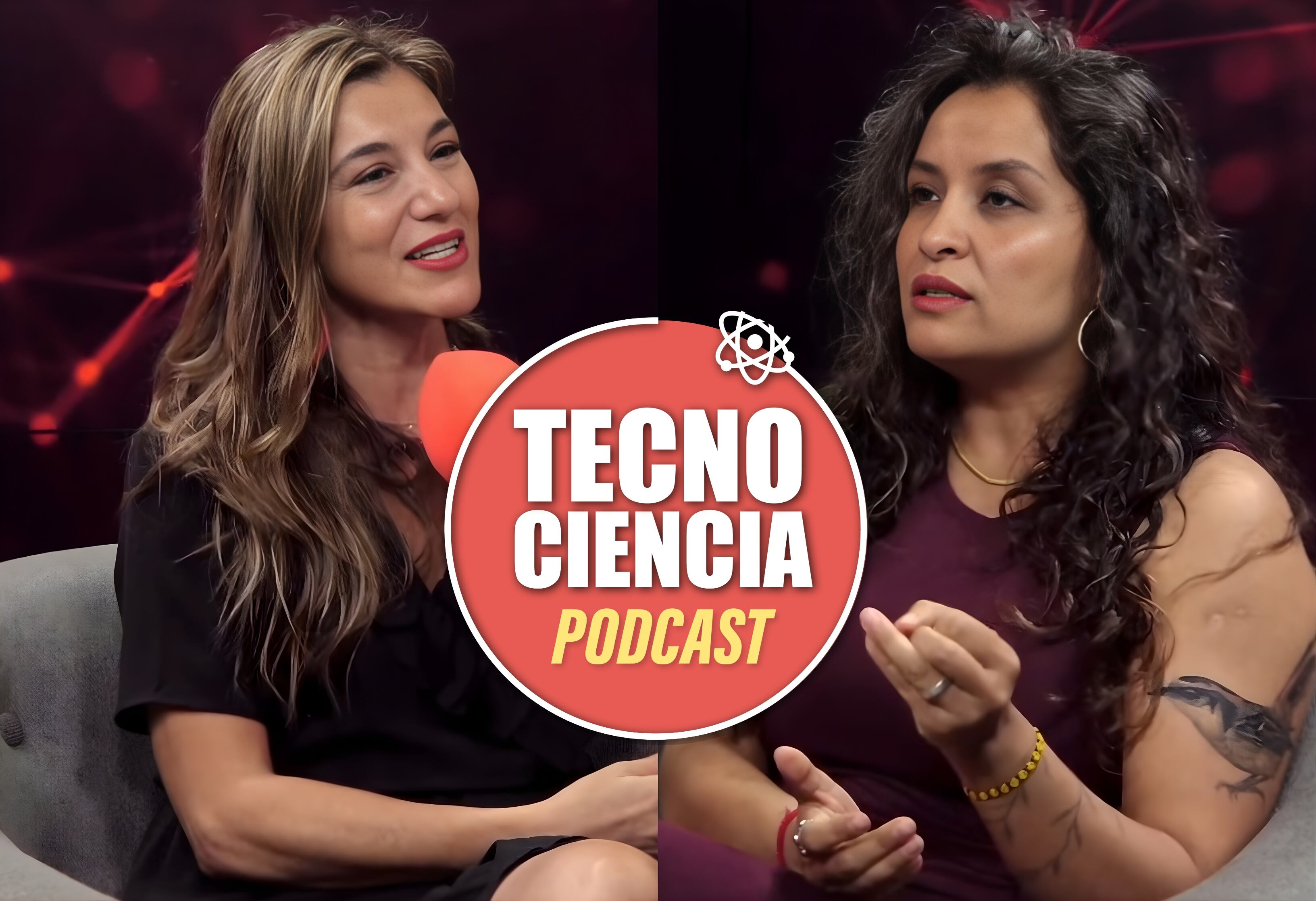 Capítulo 15 de Tecnociencia
