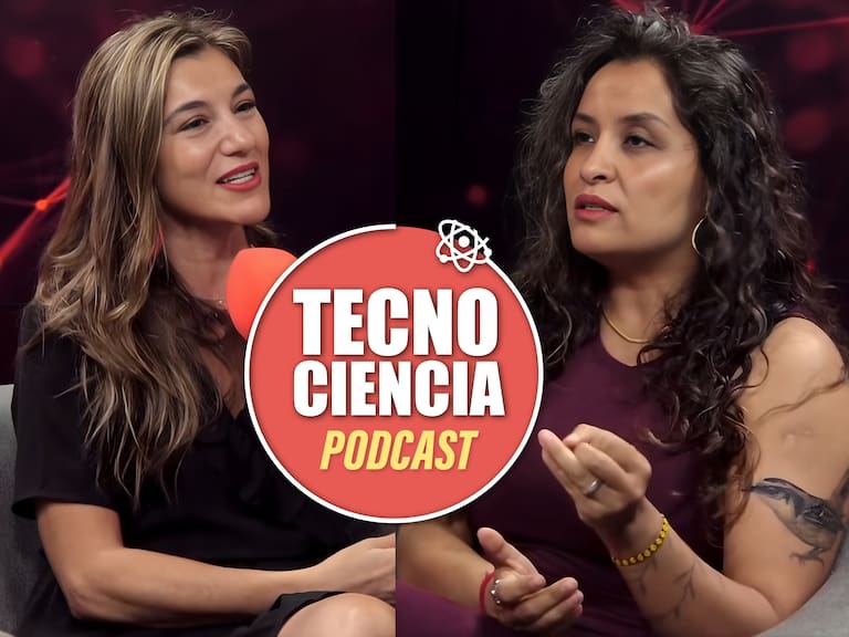 Capítulo 15 de Tecnociencia