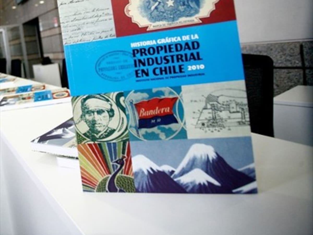 EE.UU. incluye nuevamente a Chile en la lista roja de la propiedad intelectual
