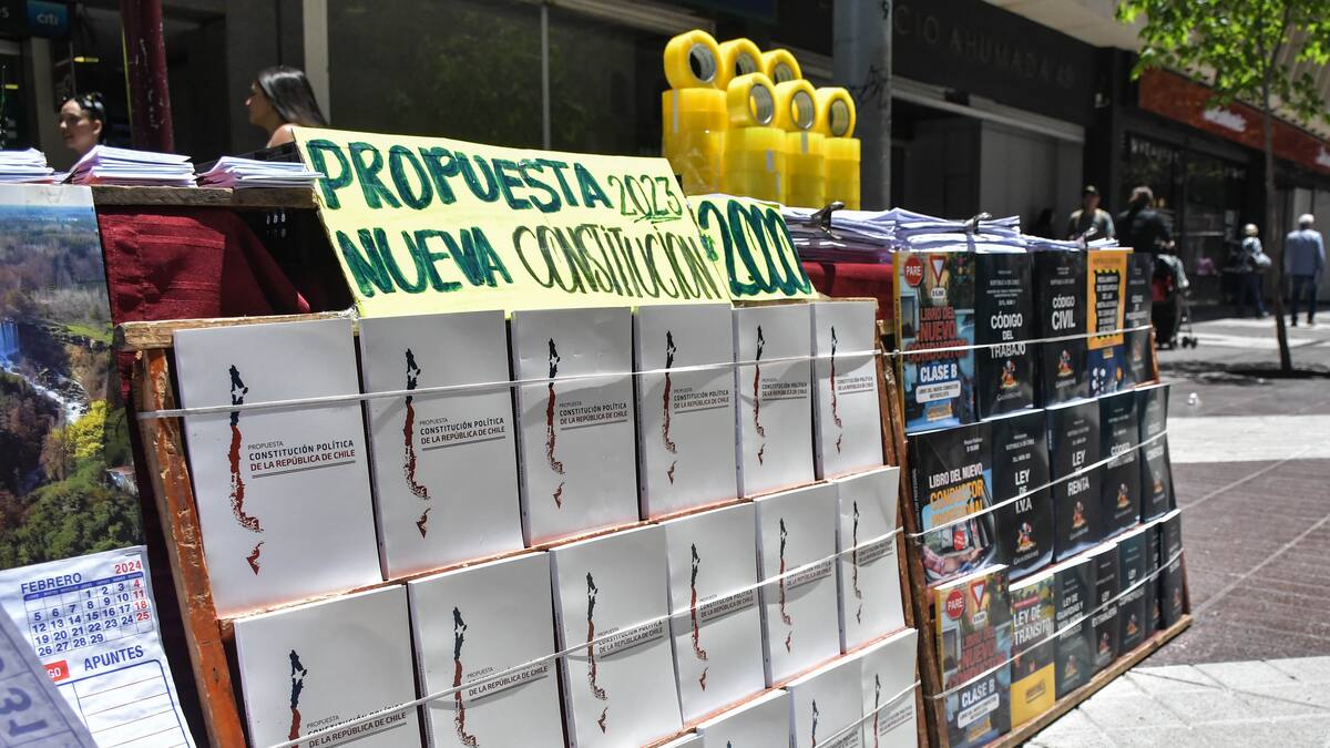Plebiscito 2023: ¿La nueva Constitución pondrá en peligro el aborto en tres causales?