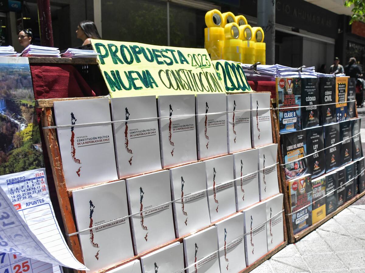 Plebiscito 2023: ¿La nueva Constitución pondrá en peligro el aborto en tres causales?