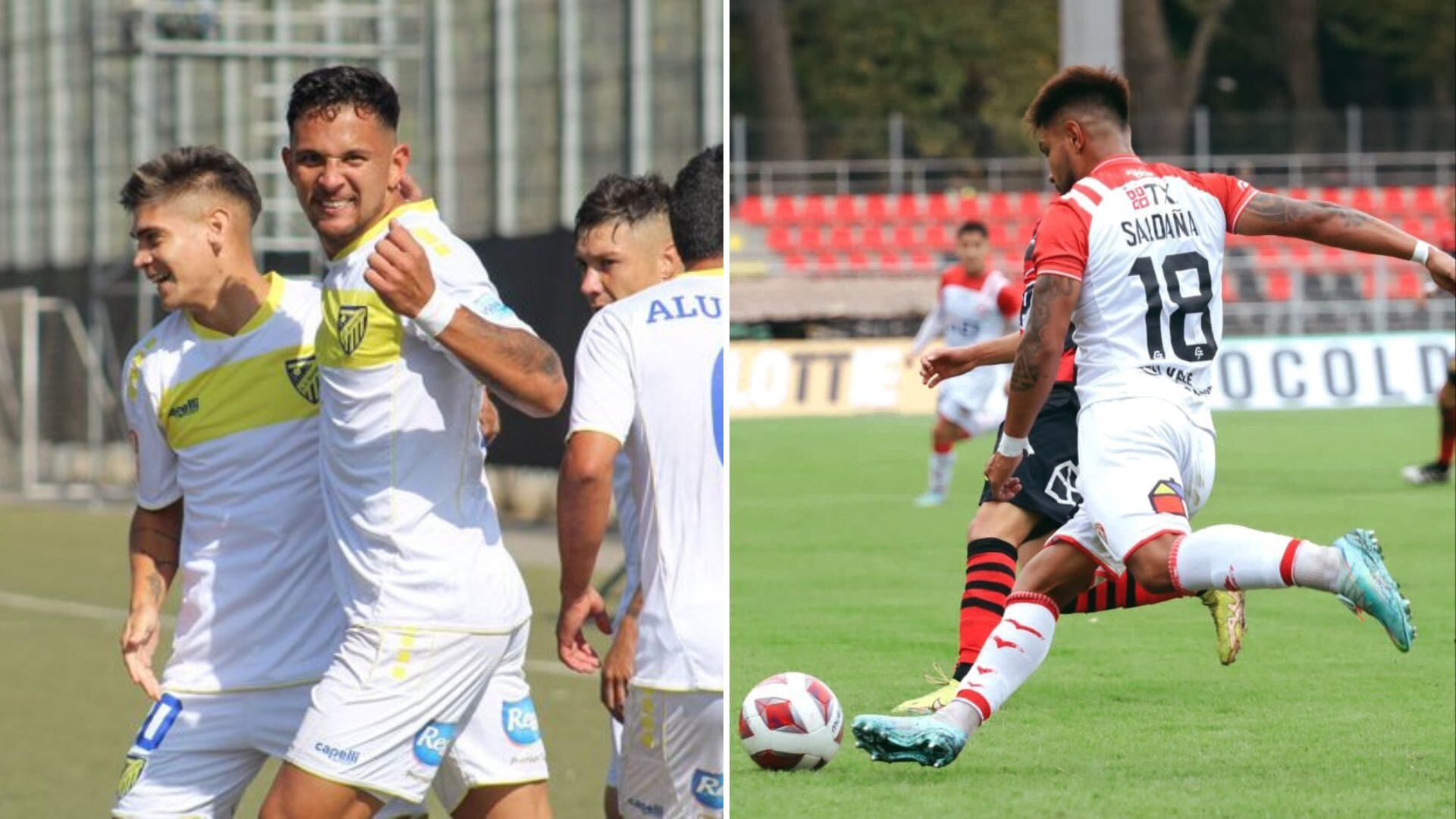 Primera B