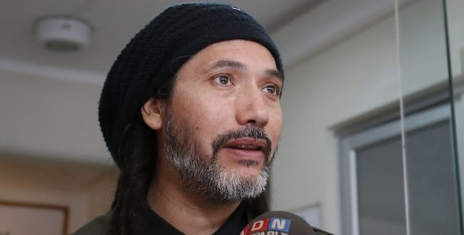 Inesperada reacción tras broma viral de Quique Neira sacó carcajadas: Esto se salió de control