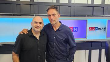 “Una experiencia cinematográfica”: Director de Los Colonos habla sobre el estreno de la cinta