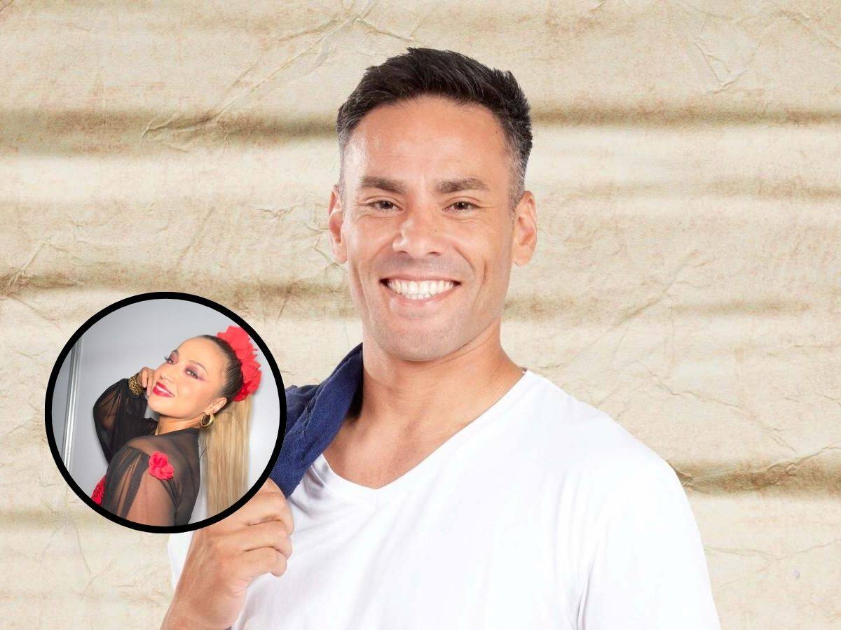 “No nos tiren hate, por favor”: Claudio Valdivia revela nueva relación con bailarina de Fiebre de Baile