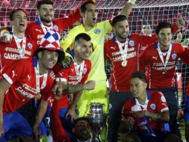 Definen el calendario de partidos para la Copa América 2019