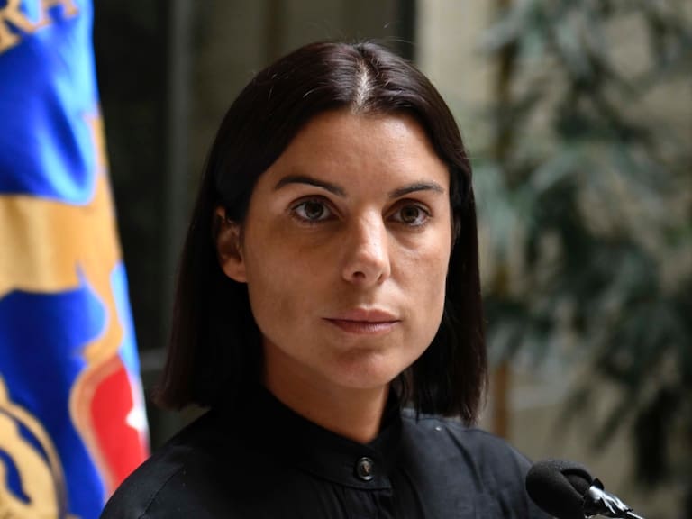 Parlamentarios RN solicitan evaluar remitir declaraciones de diputada Orsini en Parlatino a Comisión de Ética