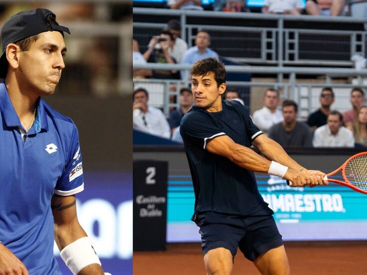 La racha chilena que se “cortó” en la edición 2025 del Chile Open