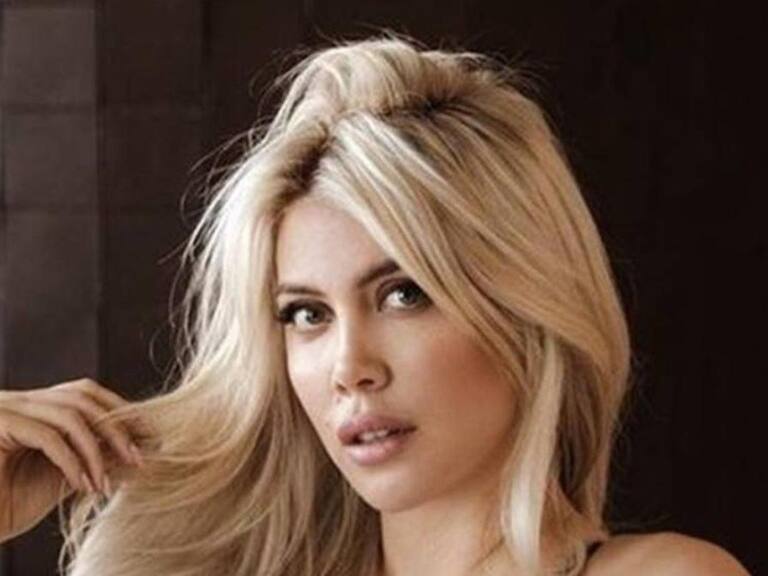 Wanda Nara le responde a China Suárez