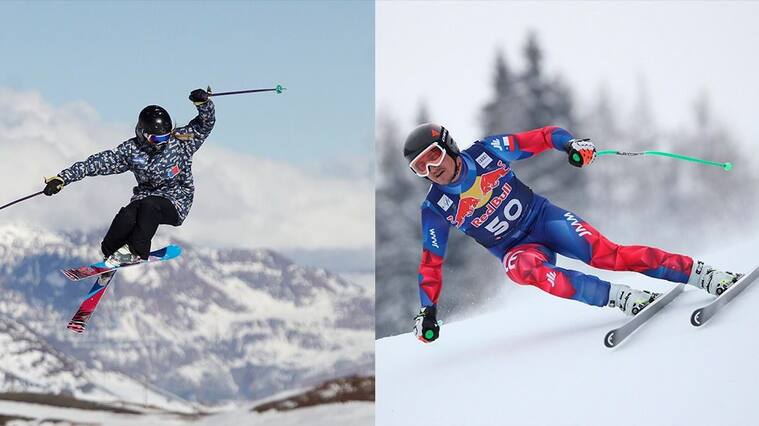 Beijing 2022 Team Chile