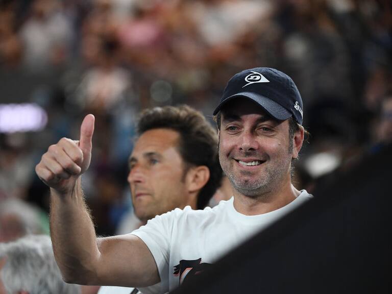 Dominic Thiem tras ganar el US Open: Desde que trabajo con Nico Massú, cambió mi mente