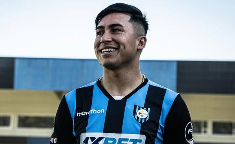 Foto: @huachipato_fc