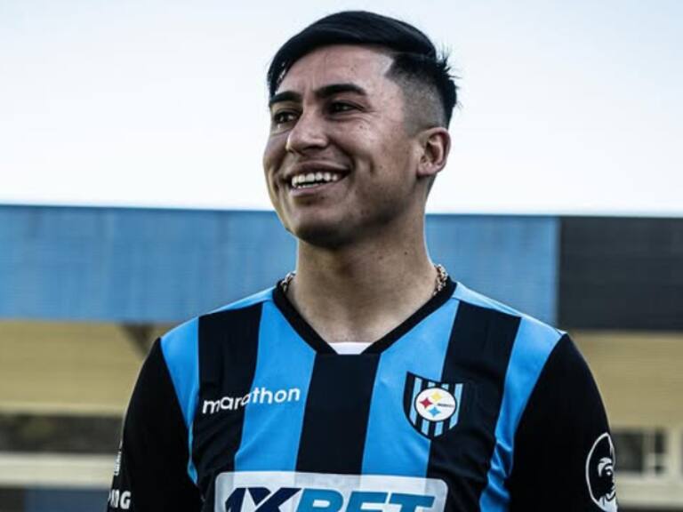 Foto: @huachipato_fc