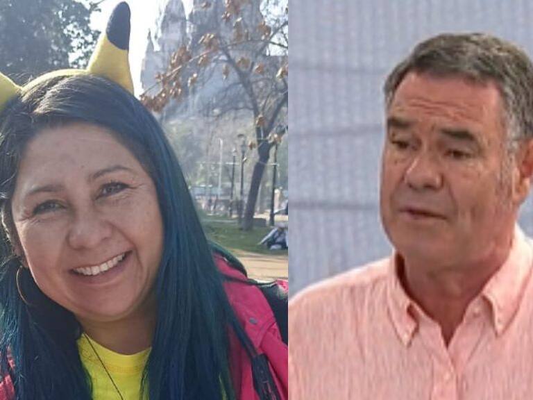 «Su clasismo indigna»: Tía Pikachu arremete contra Manuel José Ossandón por hablar de ella de forma despectiva
