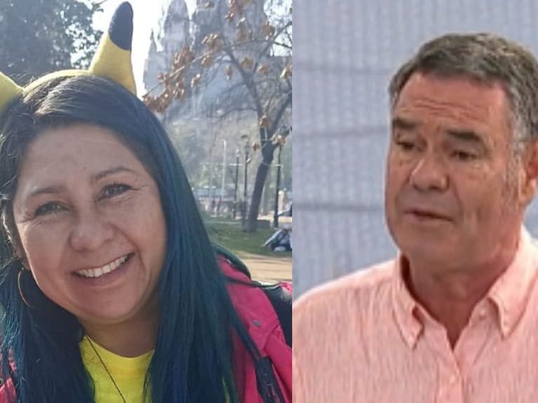 «Su clasismo indigna»: Tía Pikachu arremete contra Manuel José Ossandón por hablar de ella de forma despectiva
