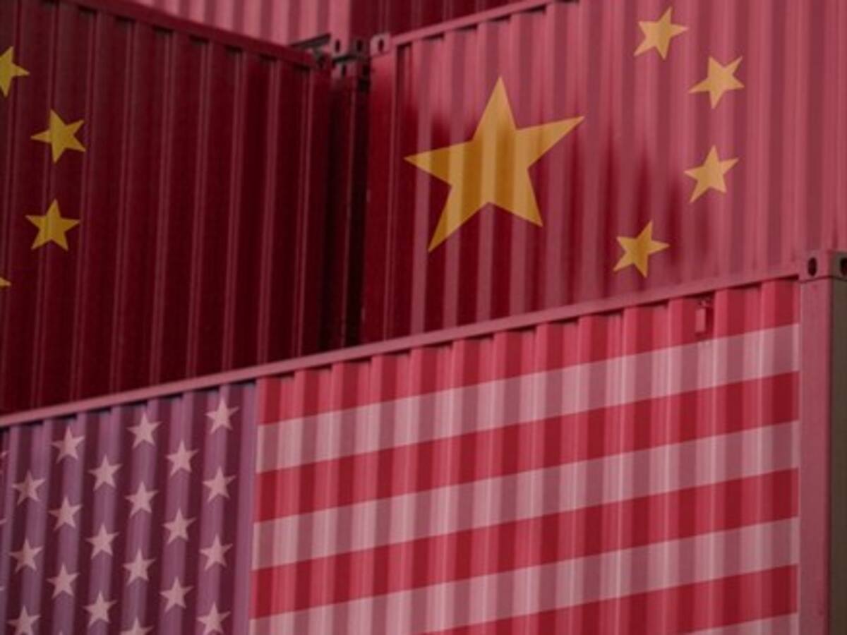 Estados Unidos y China habrían llegado a un acuerdo para superar la guerra comercial