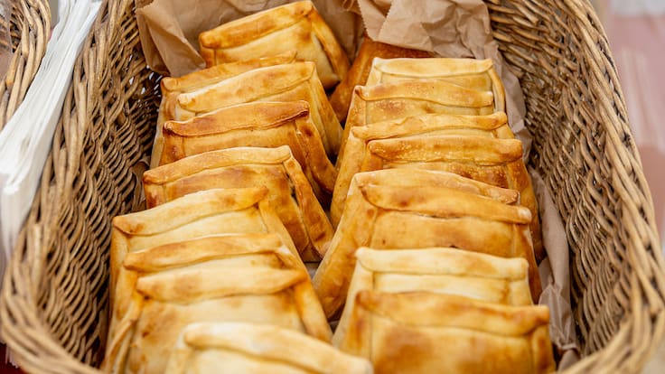 “¡Qué pena más grande!“: Cierra sus puertas uno de los locales de empanadas más famosos de Chile