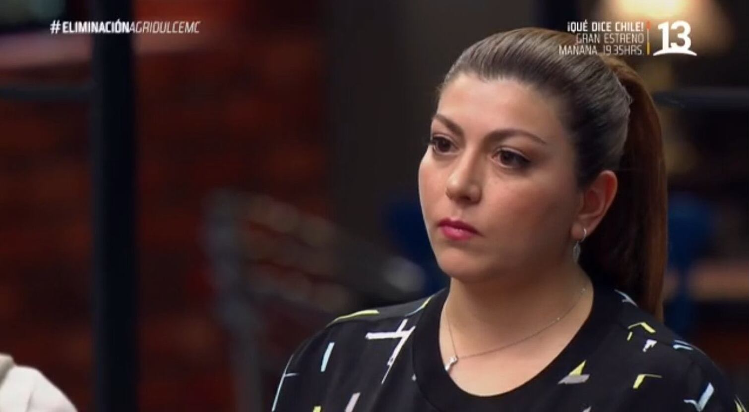MasterChef Celebrity Chile