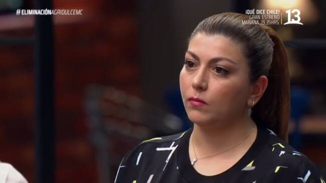 MasterChef Celebrity Chile
