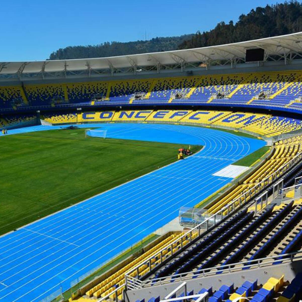 Anuncian que el Ester Roa entrará en mantención y recién volverá a abrir sus puertas a comienzos de junio