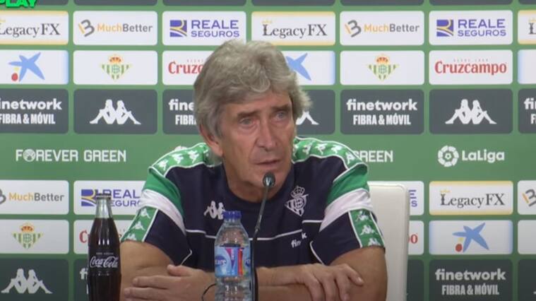 Manuel Pellegrini