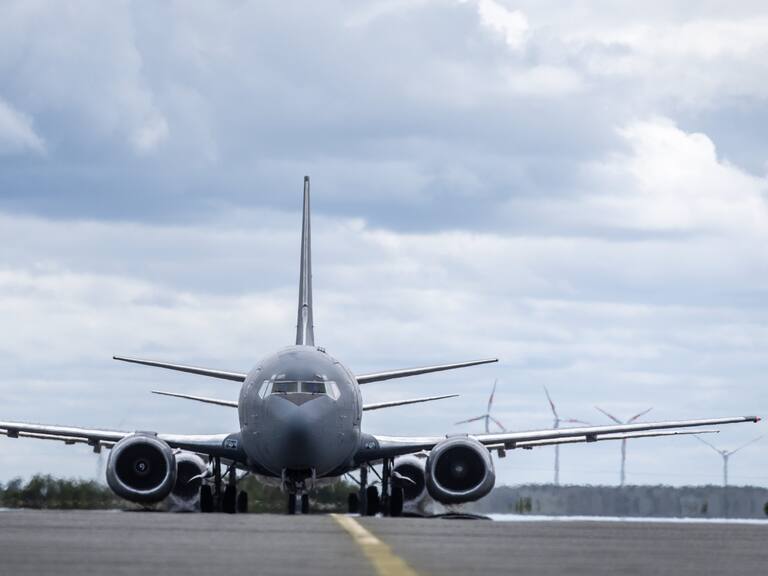 Hércules C-130: FACh no pudo establecer las causas de la desaparición