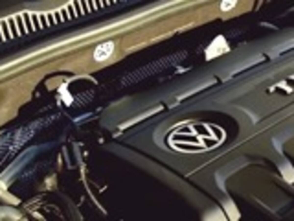 EEUU demanda a Volkswagen por escándalo de emisiones