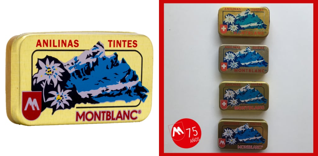 Foto: Montblanc.cl