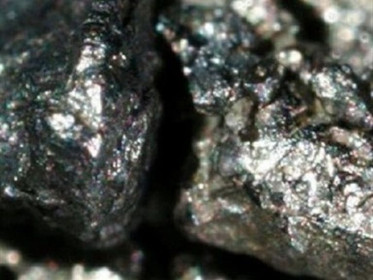 Encuentran un cuarto elemento químico con magnetismo