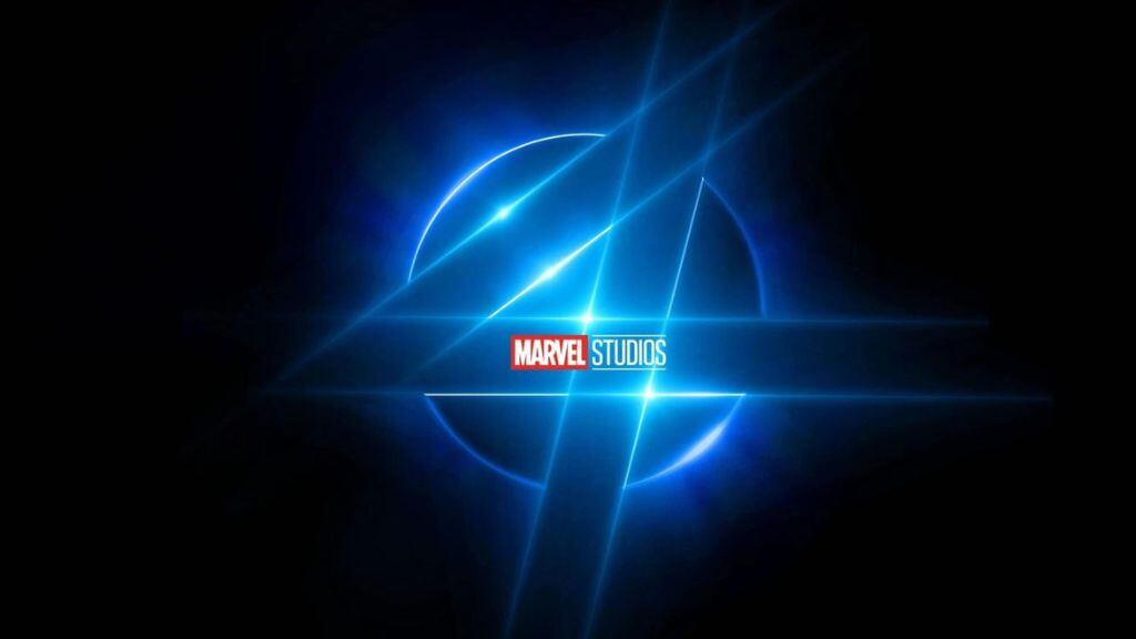 Los 4 Fantásticos - reparto - película - Marvel