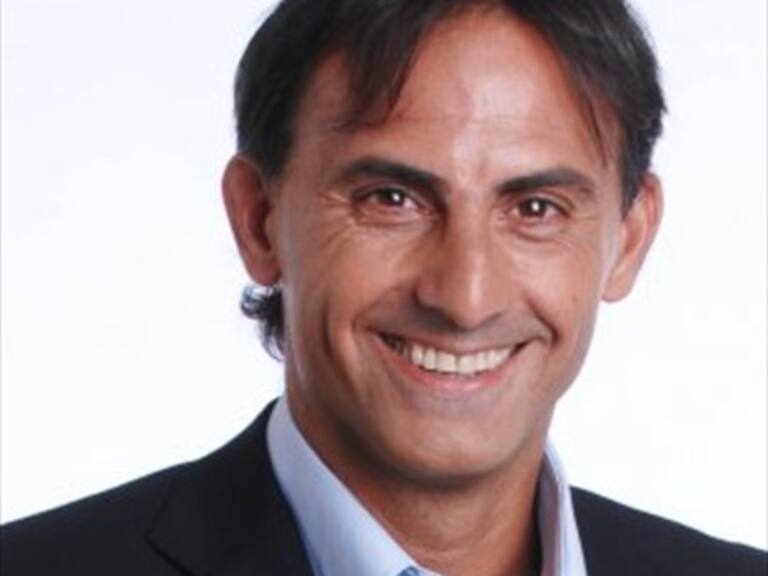 Filtran audios hot de Diego Latorre tras escándalo amoroso