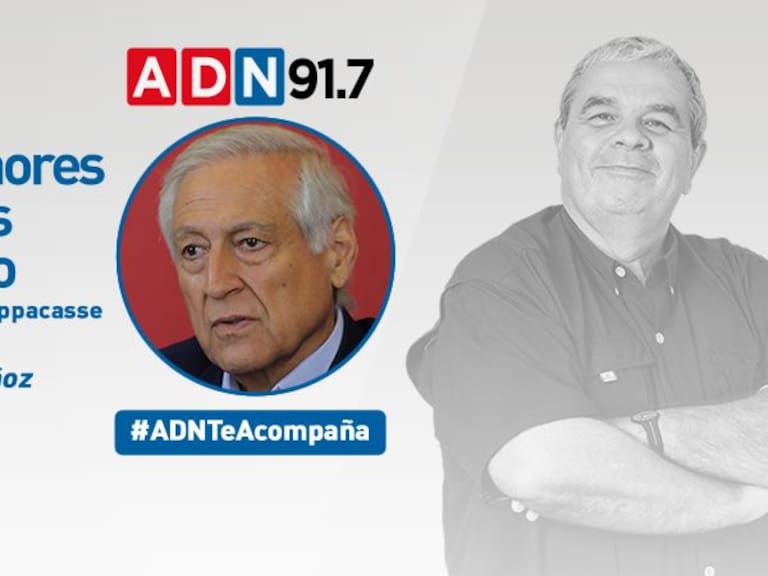 Heraldo Muñoz: «A Bachelet le pidieron la opinión si sancionar o no a Arturo Vidal»